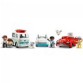 Alternate Image #6 of LEGO® DUPLO® Town Parking Garage and Car Wash™ - 10948