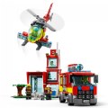 Alternate Image #7 of LEGO® City™ Fire Station - 60320