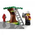 Alternate Image #8 of LEGO® City™ Fire Station - 60320