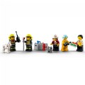 Alternate Image #9 of LEGO® City™ Fire Station - 60320