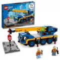Thumbnail Image of LEGO® City™ Great Vehicles Mobile Crane - 60324