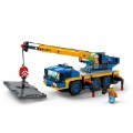 Alternate Image #3 of LEGO® City™ Great Vehicles Mobile Crane - 60324