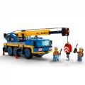 Thumbnail Image #4 of LEGO® City™ Great Vehicles Mobile Crane - 60324