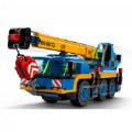Thumbnail Image #5 of LEGO® City™ Great Vehicles Mobile Crane - 60324