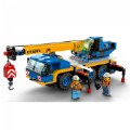 Thumbnail Image #6 of LEGO® City™ Great Vehicles Mobile Crane - 60324