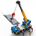 Thumbnail Image #7 of LEGO® City™ Great Vehicles Mobile Crane - 60324