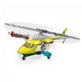 Thumbnail Image #5 of LEGO® City Great Vehicles Rescue Helicopter Transport - 60343