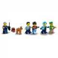 Alternate Image #4 of LEGO® City Police Station - 60316