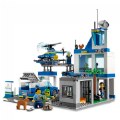 Alternate Image #5 of LEGO® City Police Station - 60316