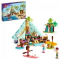 Thumbnail Image of LEGO® Friends Beach Glamping - 41700