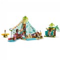 Thumbnail Image #2 of LEGO® Friends Beach Glamping - 41700