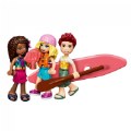 Thumbnail Image #6 of LEGO® Friends Beach Glamping - 41700