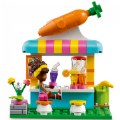 Thumbnail Image #5 of LEGO® Friends Street Food Market - 41701