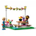 Alternate Image #7 of LEGO® Friends Street Food Market - 41701