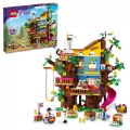 Thumbnail Image of LEGO® Friends Friendship Tree House - 41703