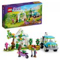 Thumbnail Image of LEGO® Friends Tree-Planting Vehicle - 41707