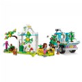 Alternate Image #3 of LEGO® Friends Tree-Planting Vehicle - 41707