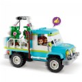 Alternate Image #5 of LEGO® Friends Tree-Planting Vehicle - 41707