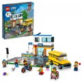 Thumbnail Image of LEGO® City School Day - 60329