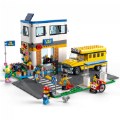 Alternate Image #3 of LEGO® City School Day - 60329