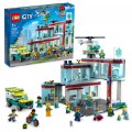 Thumbnail Image of LEGO® City Hospital - 60330