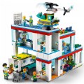 Thumbnail Image #5 of LEGO® City Hospital - 60330