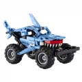 Thumbnail Image #2 of LEGO® Technic™ Monster Jam™ Megalodon™  - 42134