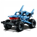 Thumbnail Image #5 of LEGO® Technic™ Monster Jam™ Megalodon™  - 42134
