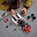 Thumbnail Image #6 of LEGO® Technic™ Formula E® Porsche 99X Electric - 42137