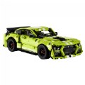 Thumbnail Image #2 of LEGO® Technic™ Ford Mustang Shelby® GT500® - 42138