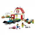 Alternate Image #2 of LEGO® City Barn & Farm Animals - 60346