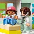 Alternate Image #6 of LEGO® DUPLO® Doctor Visit - 10968