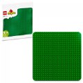 Thumbnail Image of LEGO® DUPLO® Green Building Plate 10980