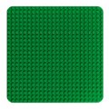Alternate Image #2 of LEGO® DUPLO® Green Building Plate 10980