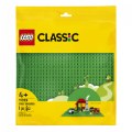 Alternate Image #3 of LEGO® Classic Green Baseplate 11023