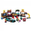 Alternate Image #2 of LEGO® City™ Custom Car Garage - 60389