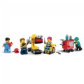 Alternate Image #3 of LEGO® City™ Custom Car Garage - 60389