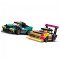Alternate Image #5 of LEGO® City™ Custom Car Garage - 60389
