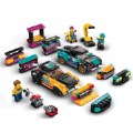 Alternate Image #6 of LEGO® City™ Custom Car Garage - 60389