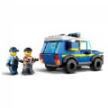 Alternate Image #5 of LEGO® City™ Emergency Vehicles HQ - 60371