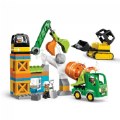 Alternate Image #3 of LEGO® DUPLO® Town Construction Site - 10990