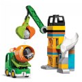 Thumbnail Image #4 of LEGO® DUPLO® Town Construction Site - 10990