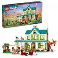 Thumbnail Image of LEGO® Friends Autumn's House - 41730