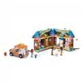 Alternate Image #3 of LEGO® Friends Mobile Tiny House - 41735