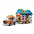 Alternate Image #4 of LEGO® Friends Mobile Tiny House - 41735