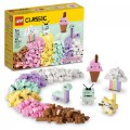 Thumbnail Image of LEGO® Classic Creative Pastel Fun - 11028