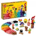 Thumbnail Image of LEGO® Classic Lots of Bricks - 11030