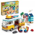LEGO® Creator Beach Camper Van - 31138