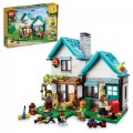 LEGO® Creator 3in1 Cozy House - 31139