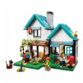 Alternate Image #2 of LEGO® Creator 3in1 Cozy House - 31139